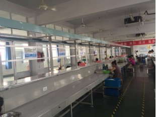 工作台线副3